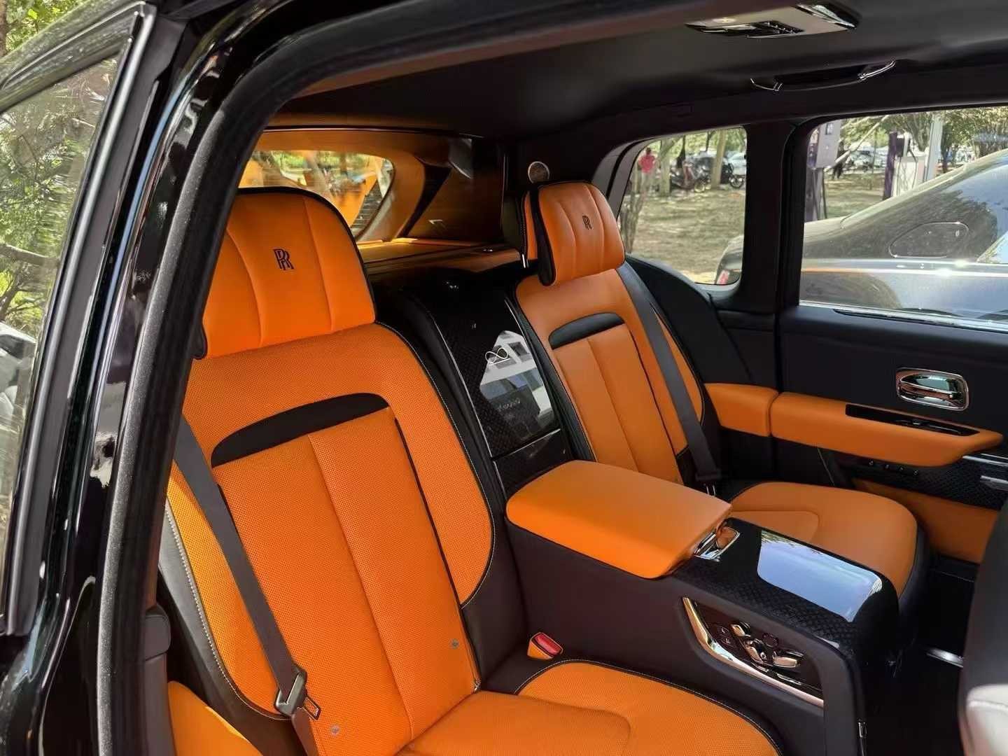 2024库里南最新行情 团购促销优惠65万