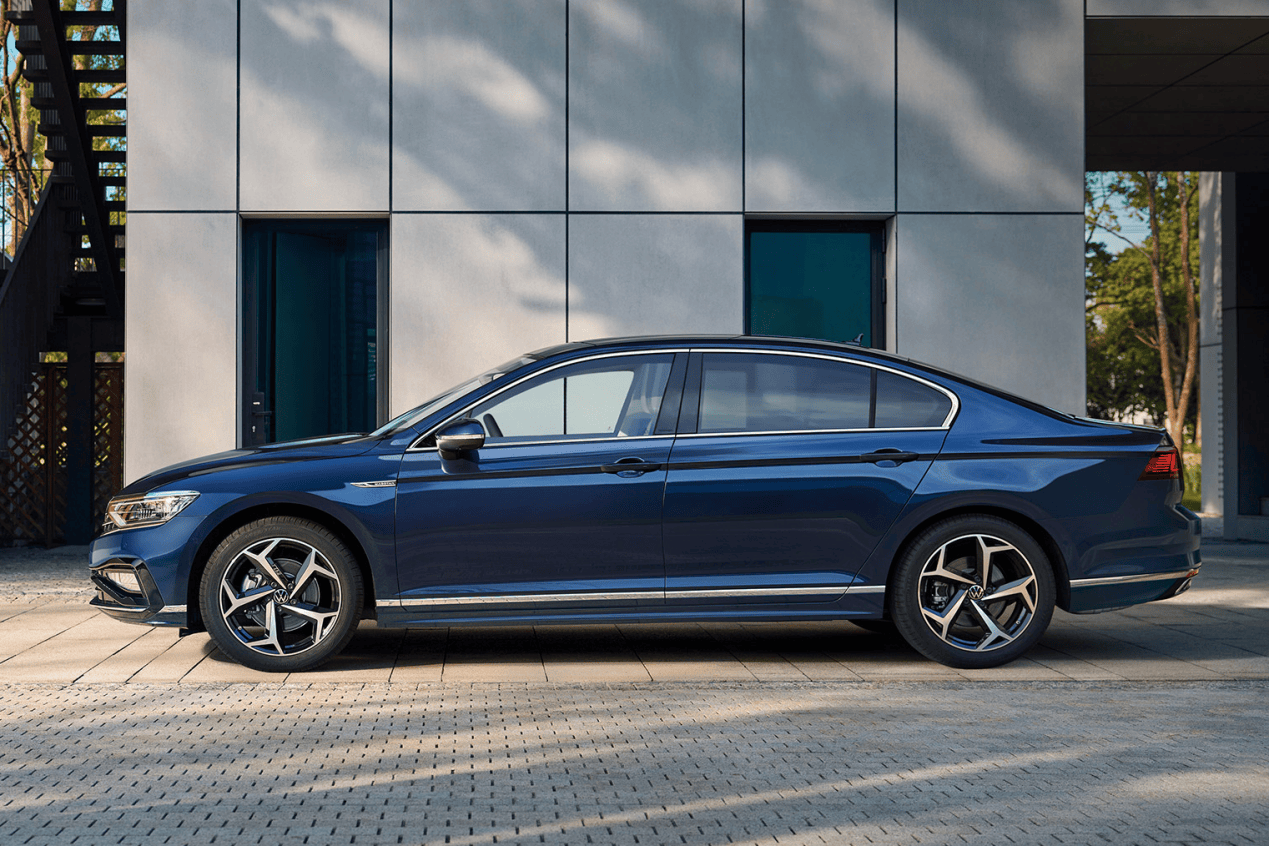 一汽-大众3000万辆整车下线，捷达成关键力量