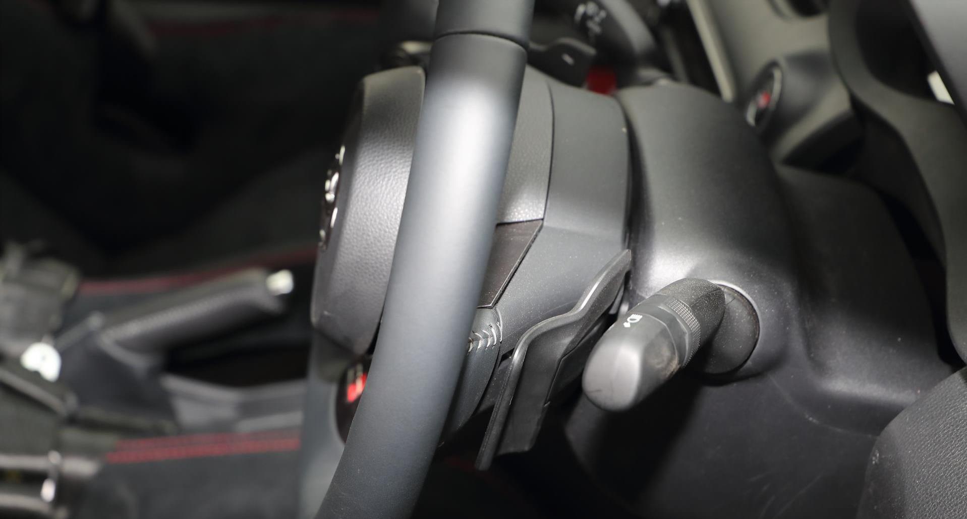 GR YARIS新款最新行情 仅售40万起