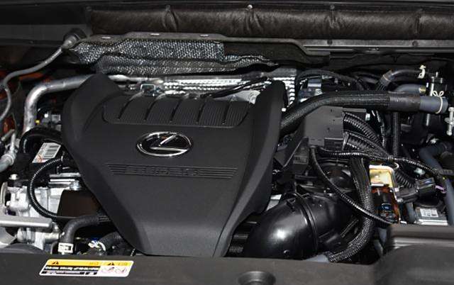 成都雷克萨斯LM亚洲版最低报价122万起 直降43万