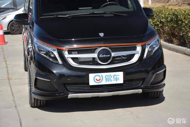 成都Lorinser LS系列最低89.90万起售 暂无优惠