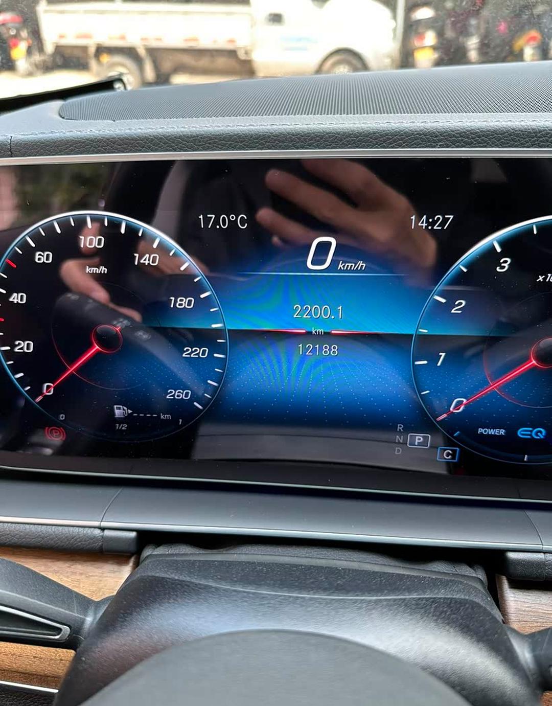 成都奔驰GLE墨版促销73万起