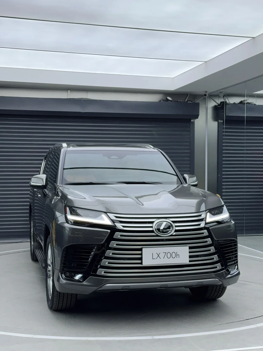 雷克萨斯LX美规版最高降20万 欢迎上门试驾