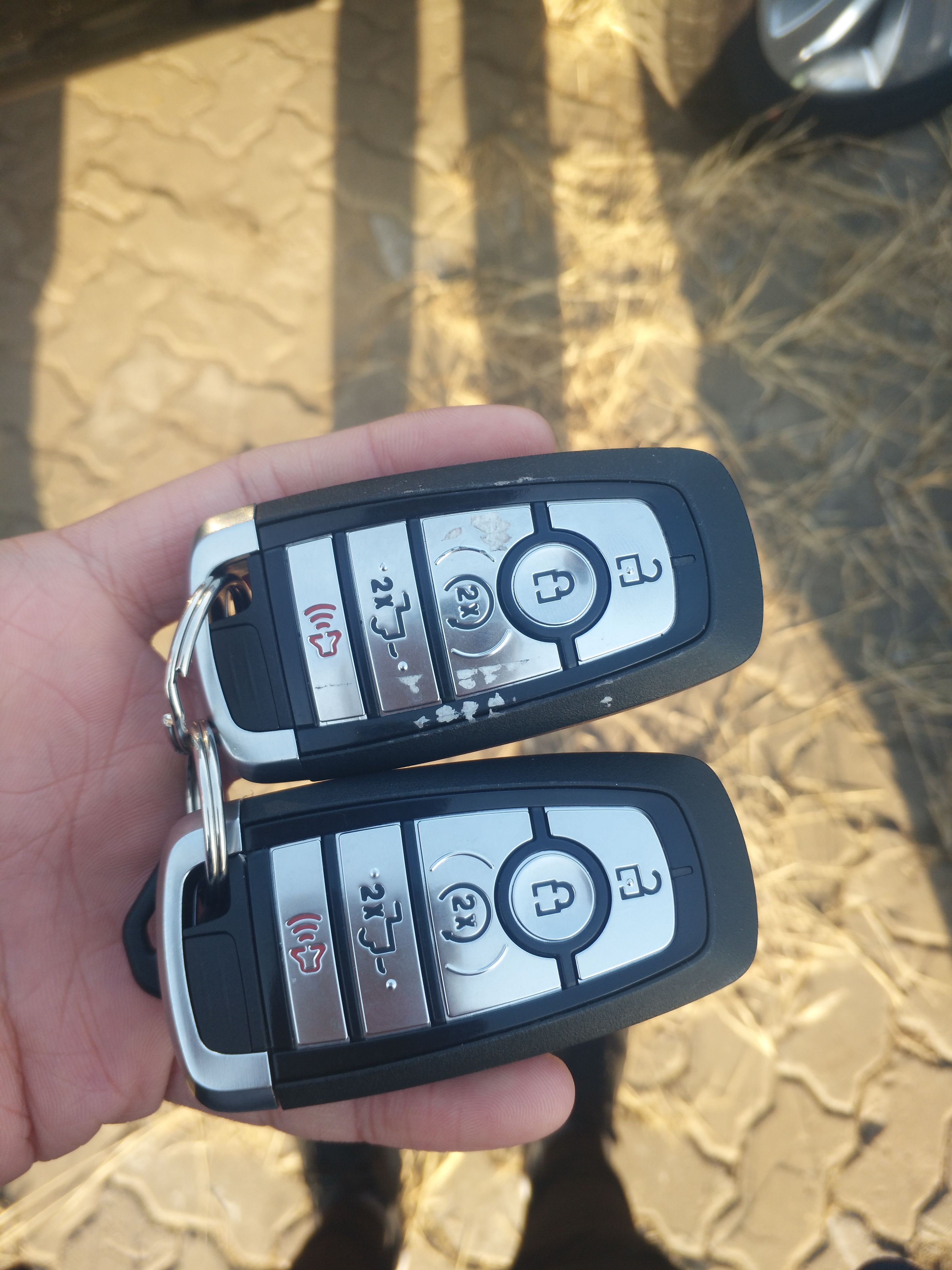 福特F-150墨版促销60万起 欢迎上门试驾