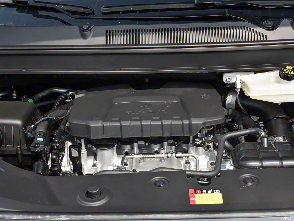 三种动力7.1万起售，星光730要让家庭出行“不将就”