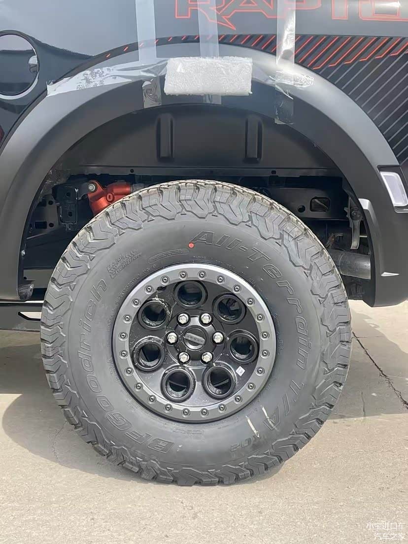 2023福特F-150墨版平价销售57万起 欢迎上门试驾