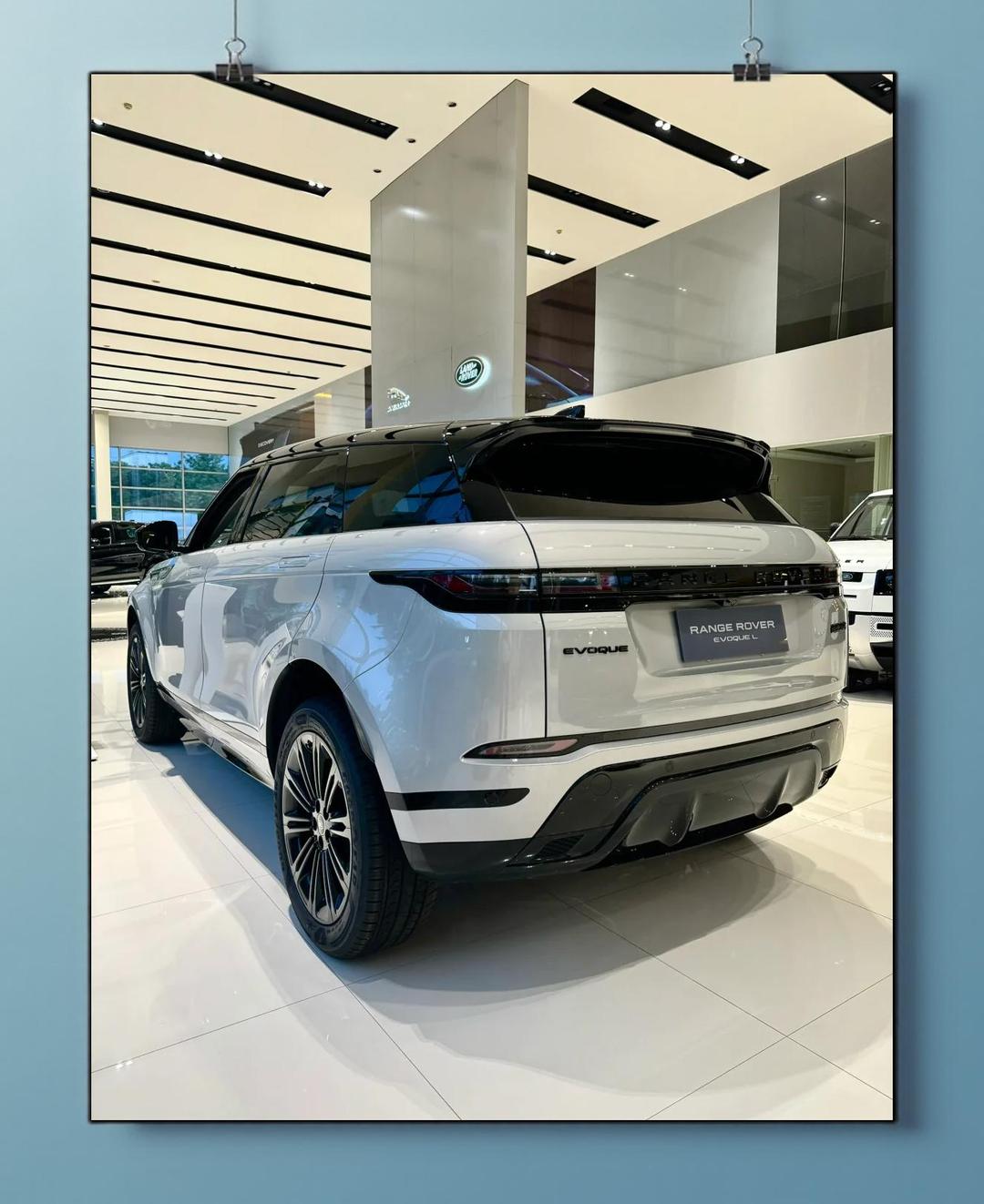 成都远卓名车路虎皇家一号降价促销中 直降40万