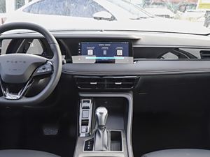 乌尼莫克欧版提供试乘试驾 购车让利39万元