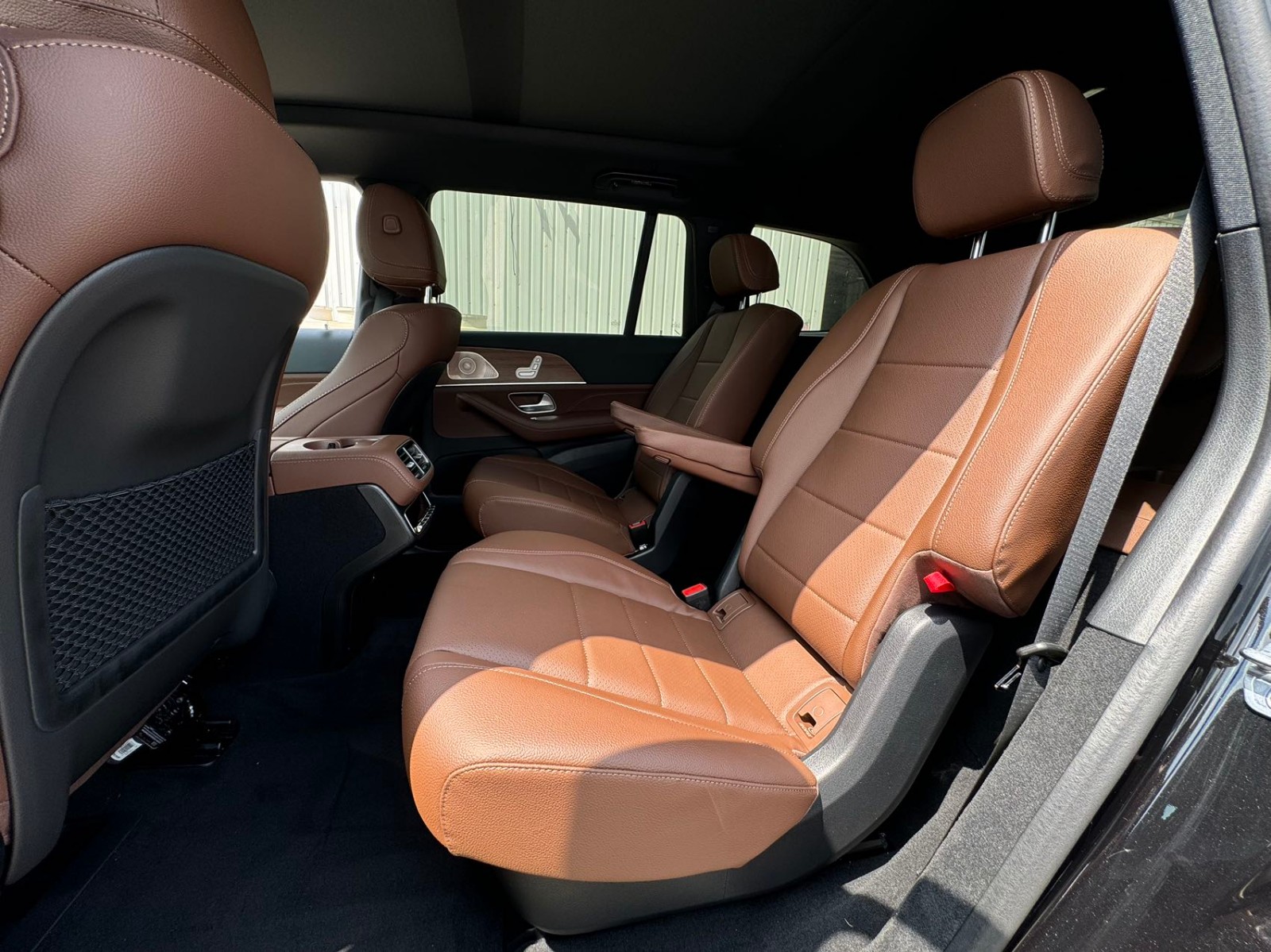 2025奔驰G级降价促销中 店内让利达6万元