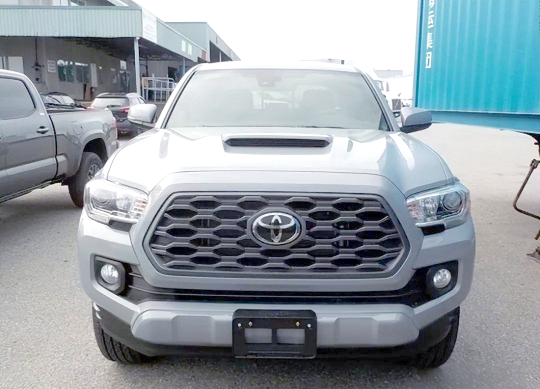 四川腾达东远名车塔库玛加规版价格最低46万起售 欢迎前来试驾