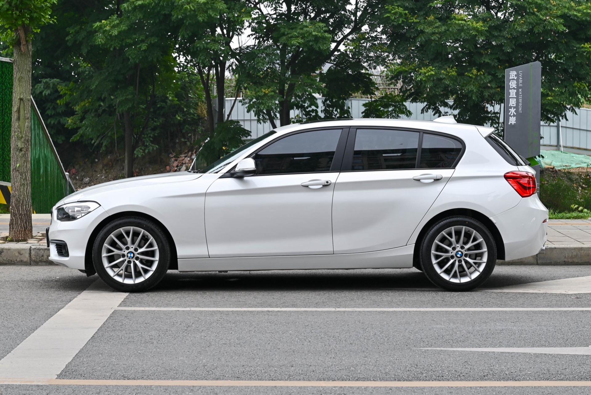 成都宝马X2(进口)最高让利10.50万元 仅22.19万可入手