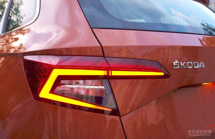 成都柯珞克最高降5.05万 仅10.19万可入手