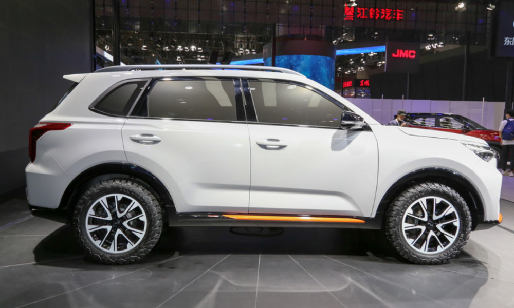 成都柯珞克最高降5.05万 仅10.19万可入手