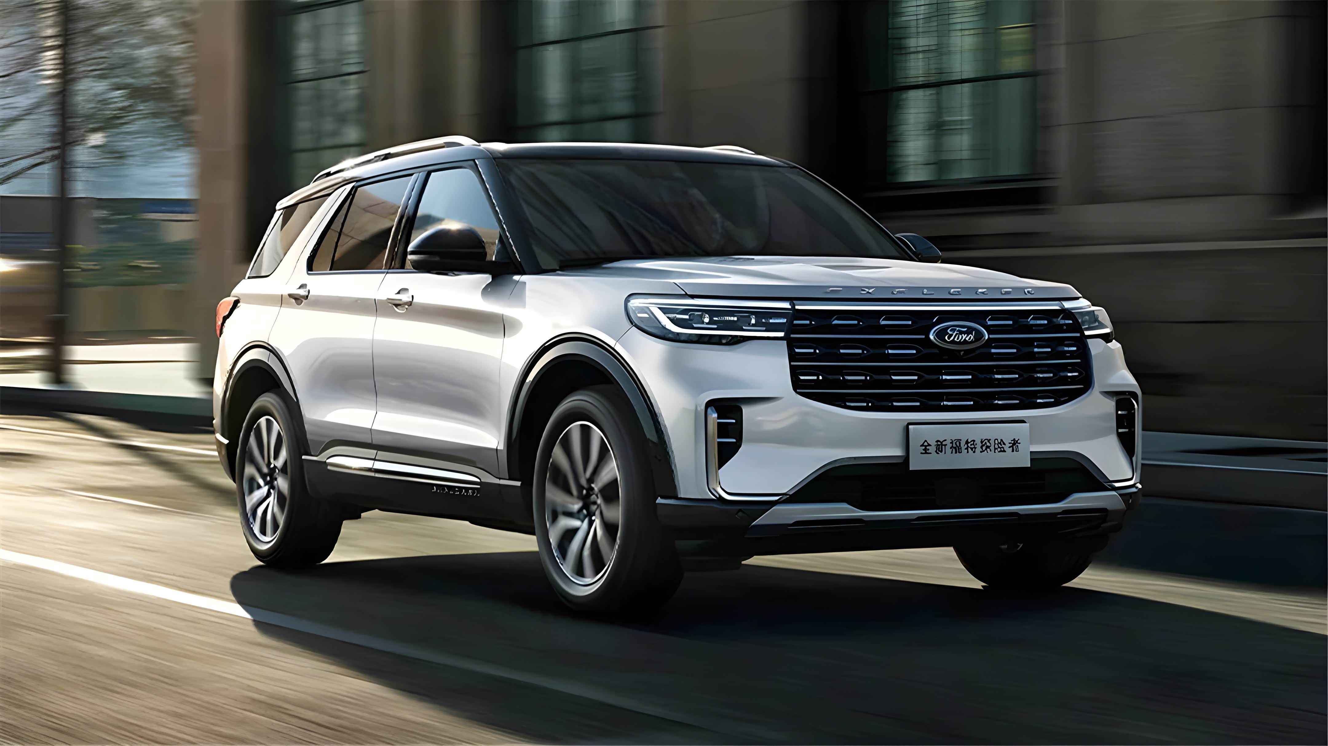 福特F-150加版降价22万 欢迎前来试驾