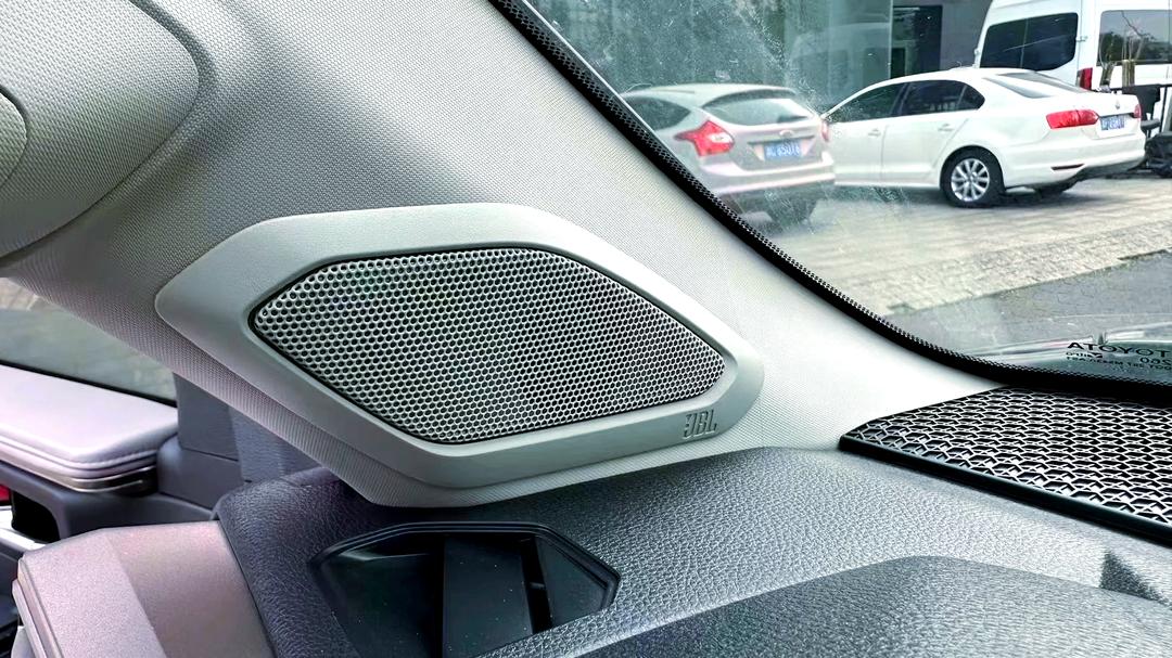 2024款丰田红杉混动配置齐全价格低