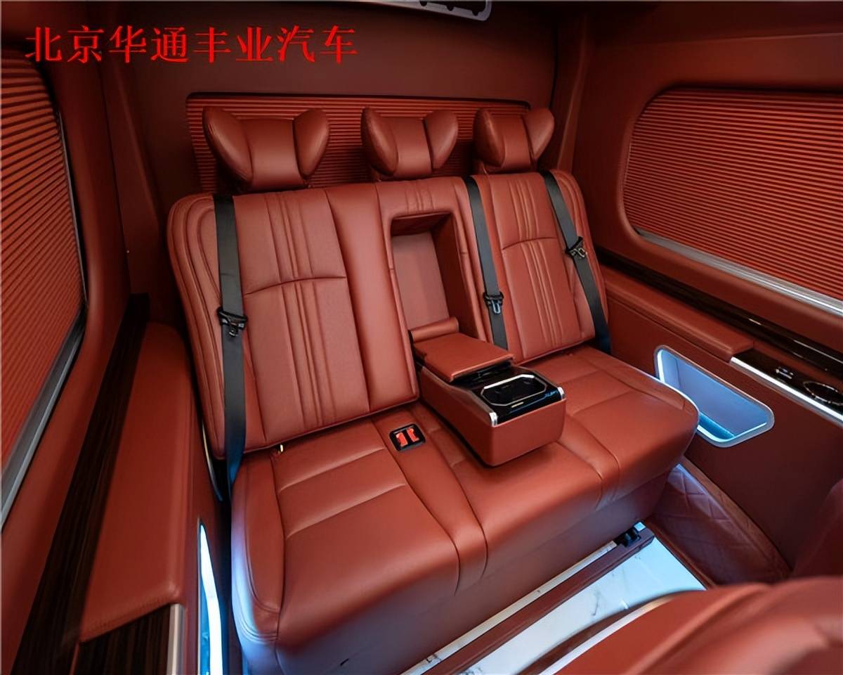 进口丰田海狮9座价格 海狮促销降价