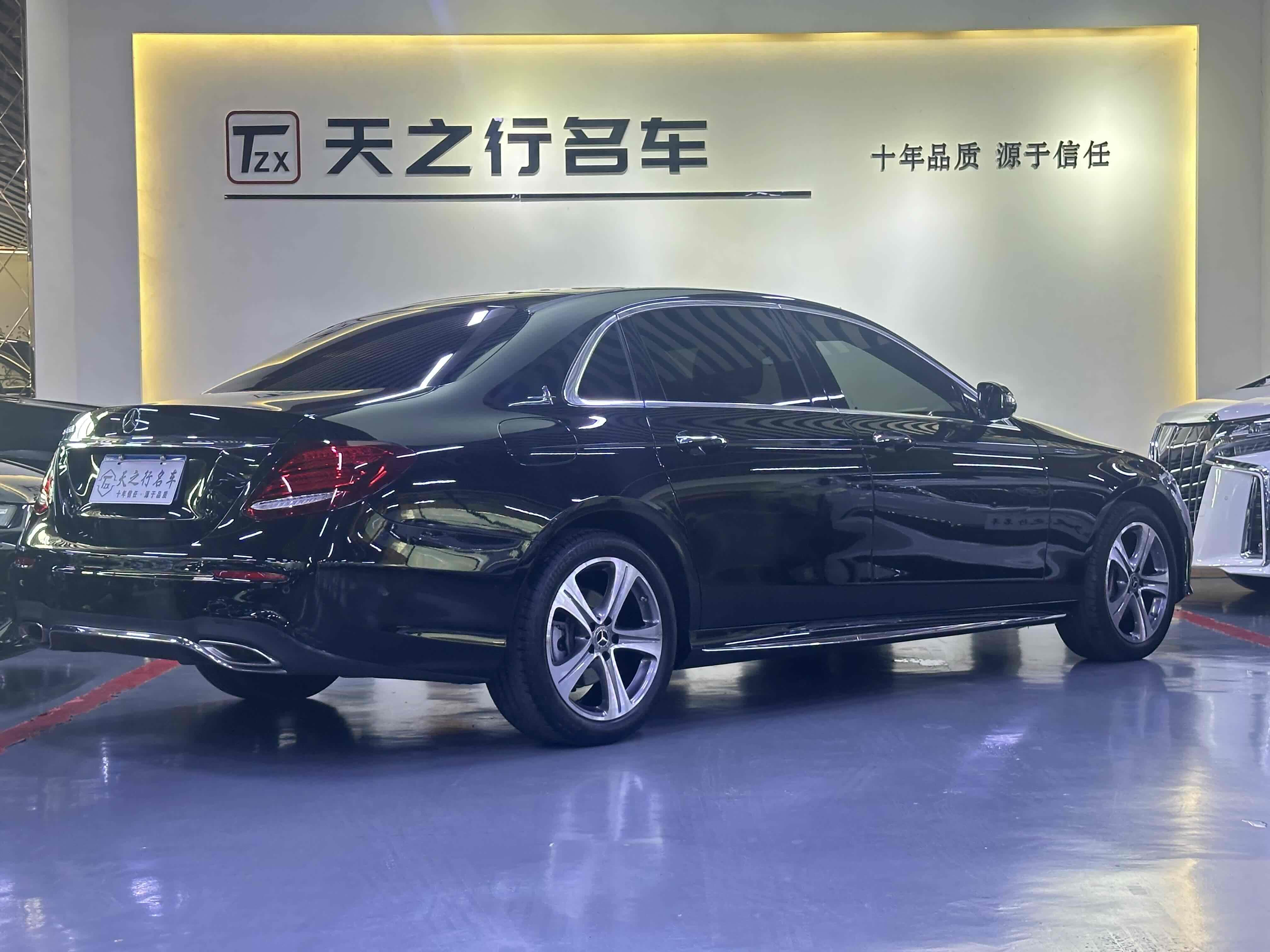 蒲江奔驰EQE降价促销 购车优惠高达20.00万