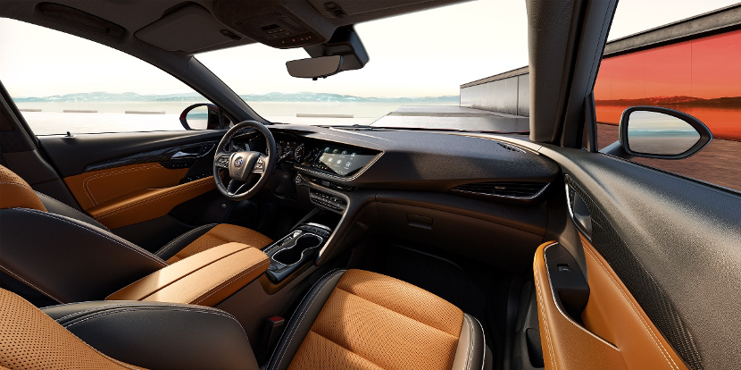 成都昂科旗降8.00万 最低仅售21.99万