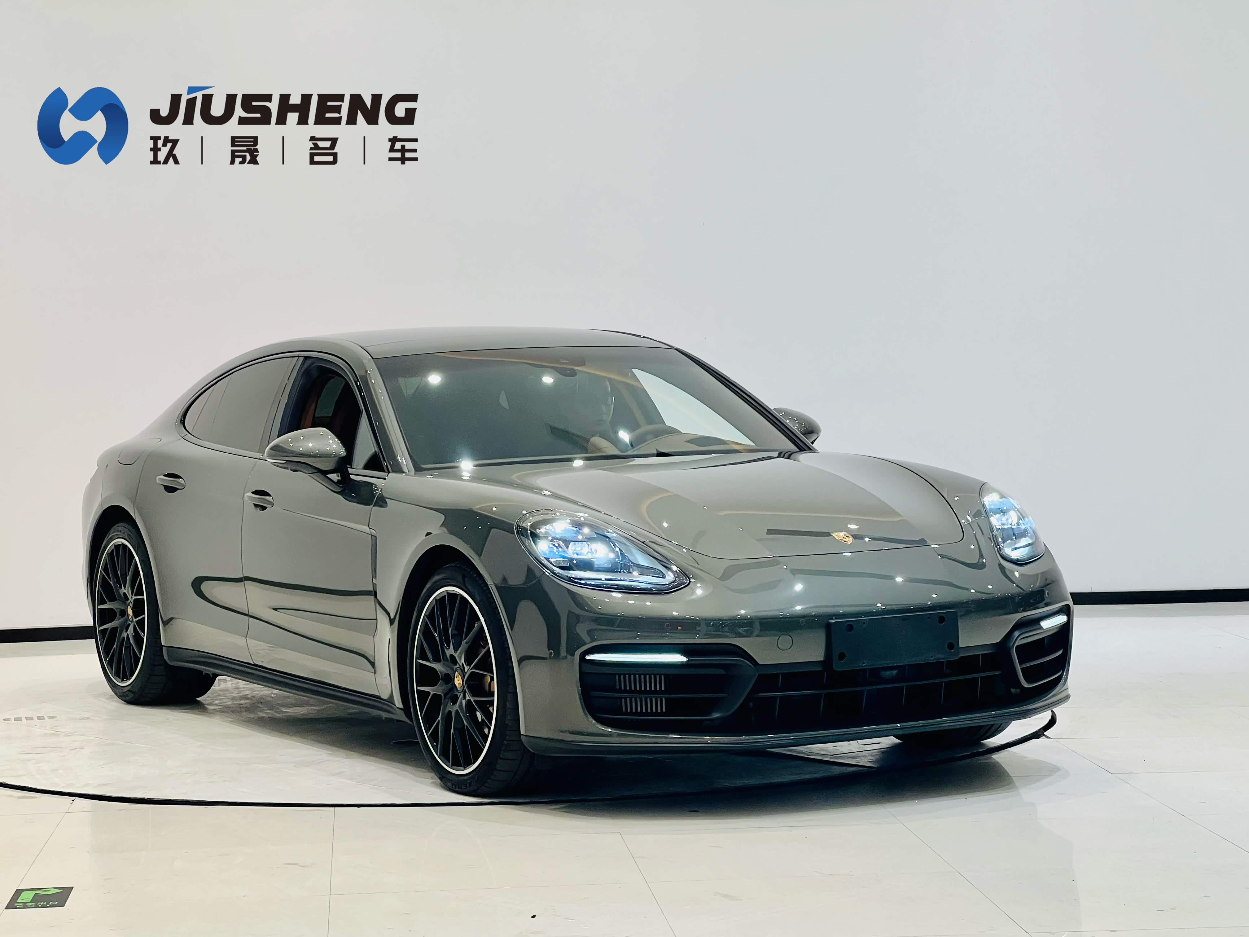 成都Panamera新能源优惠高达20.00万 仅128.80万可入手