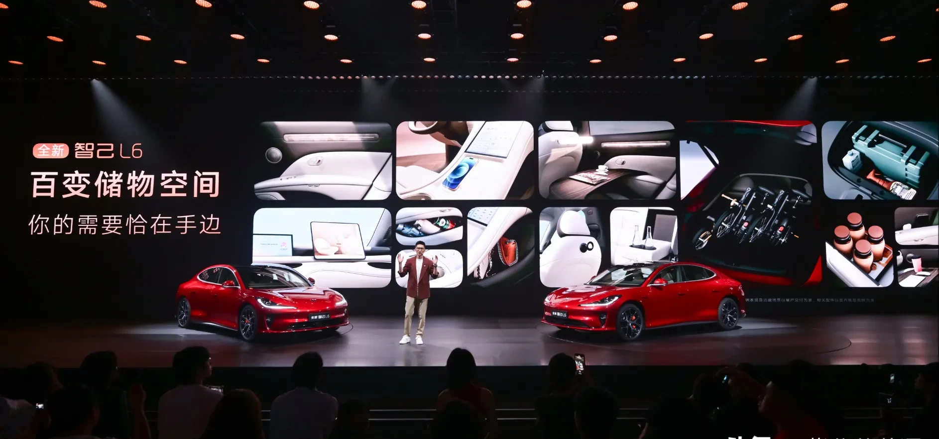 广州车展观察：车企不再迷茫，车市回归理性“持久战”