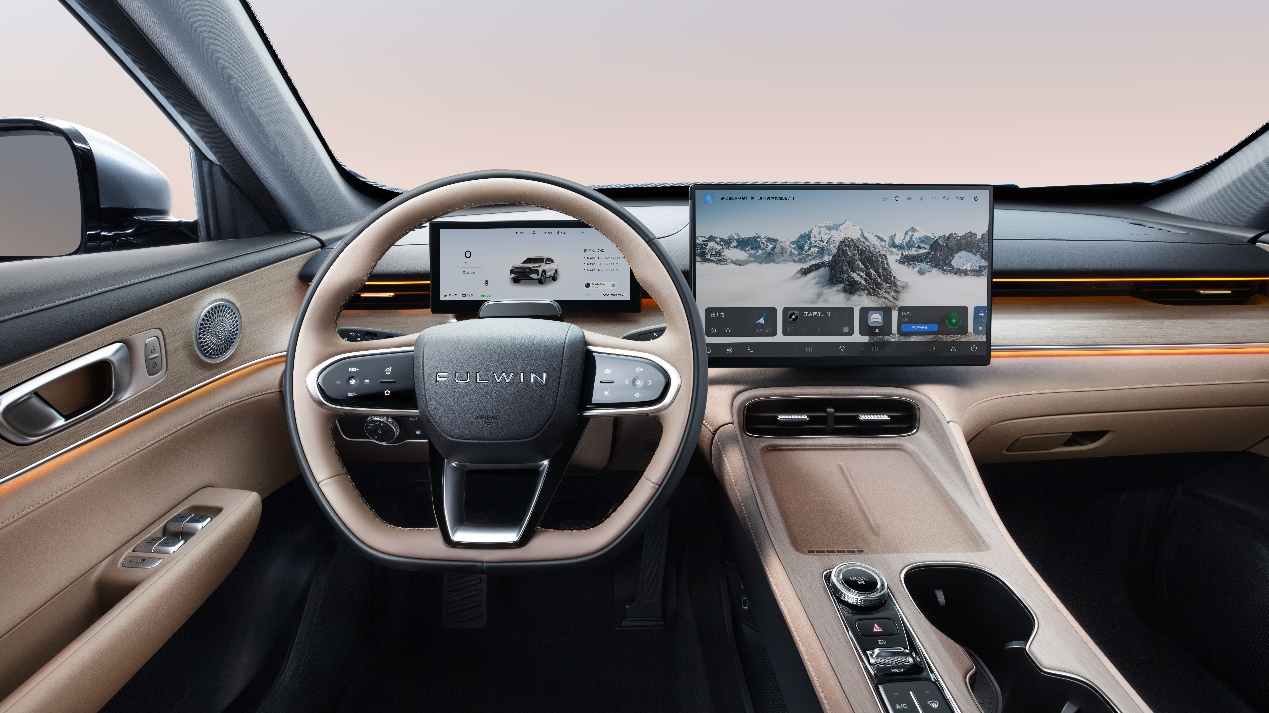 自主三强新势力格局已定,奇瑞风云凭什么“异军突起”?