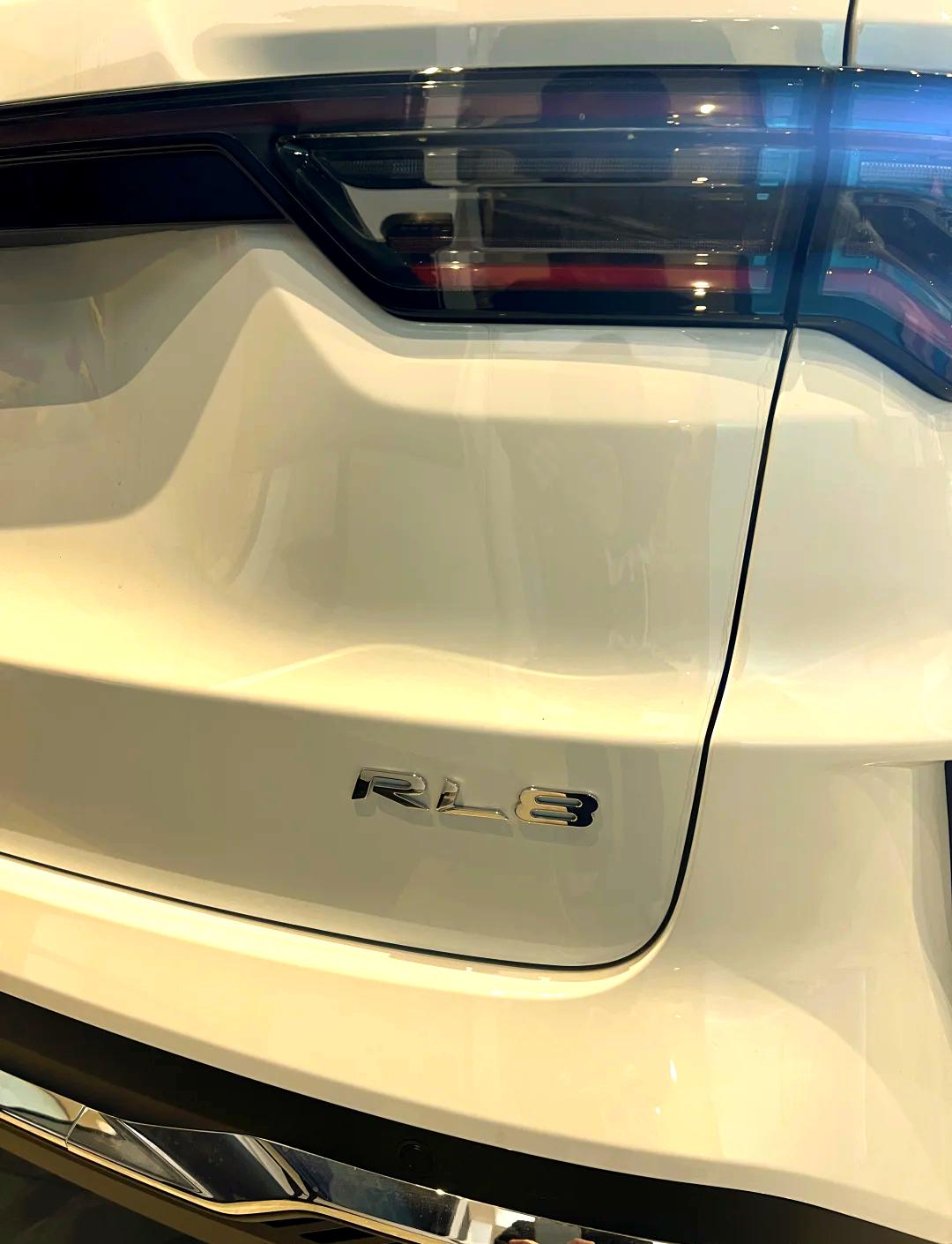 成都睿蓝9报价15.99万起 暂无优惠