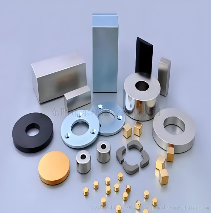 美国科学家发明新钕磁体制造工艺 能够高效地生产高纯度材料美国科学家发明新钕磁体制造工艺 能够高效地生产高纯度材料