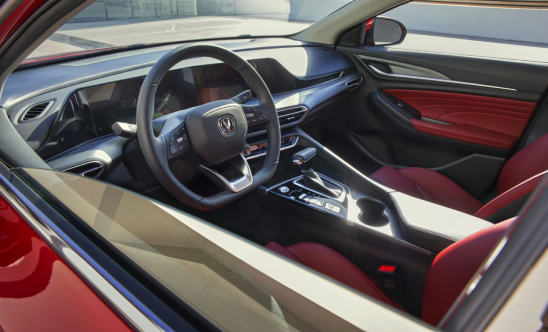 长安马自达电动化破局：热销背后的“全球标准”与“本土智慧”