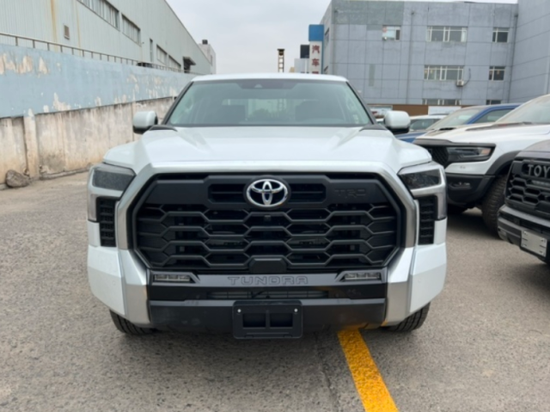 2023坦途墨版降价10万