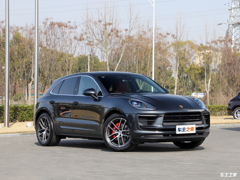 2024飞驰让利直降28万 欢迎上门试驾