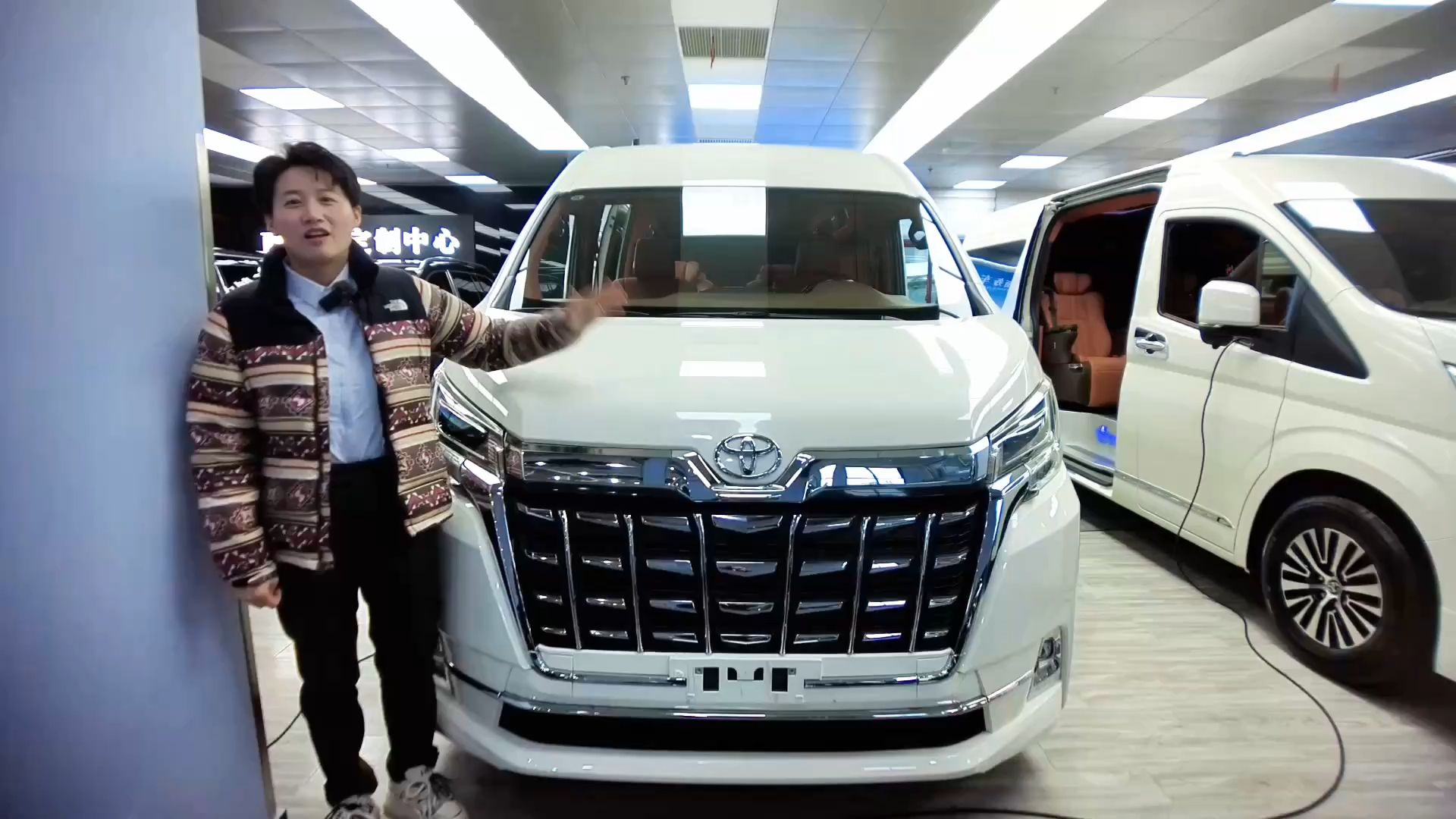 海狮商务车售全国