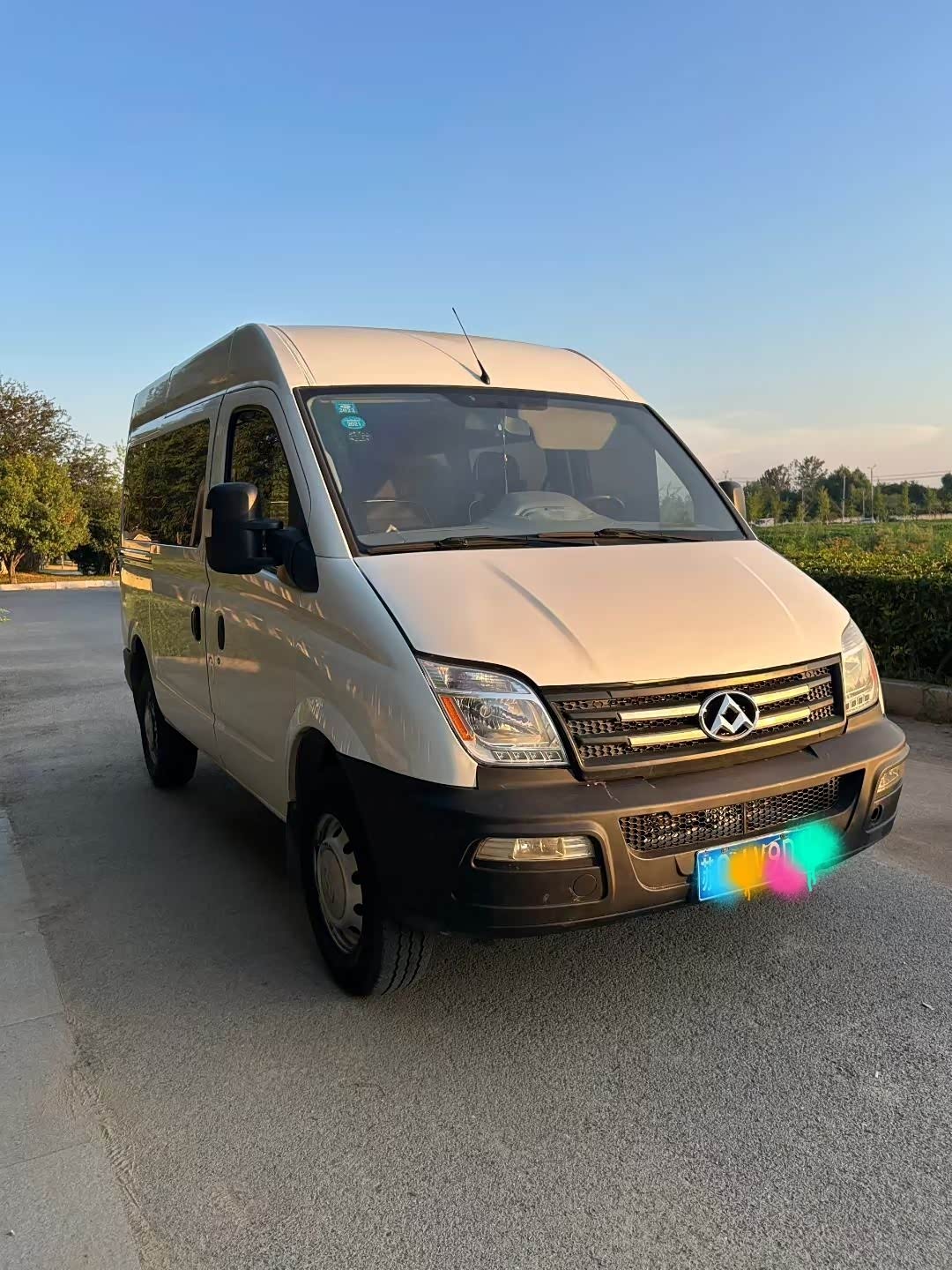 成都大通G10暂无优惠 最低仅售9.80万