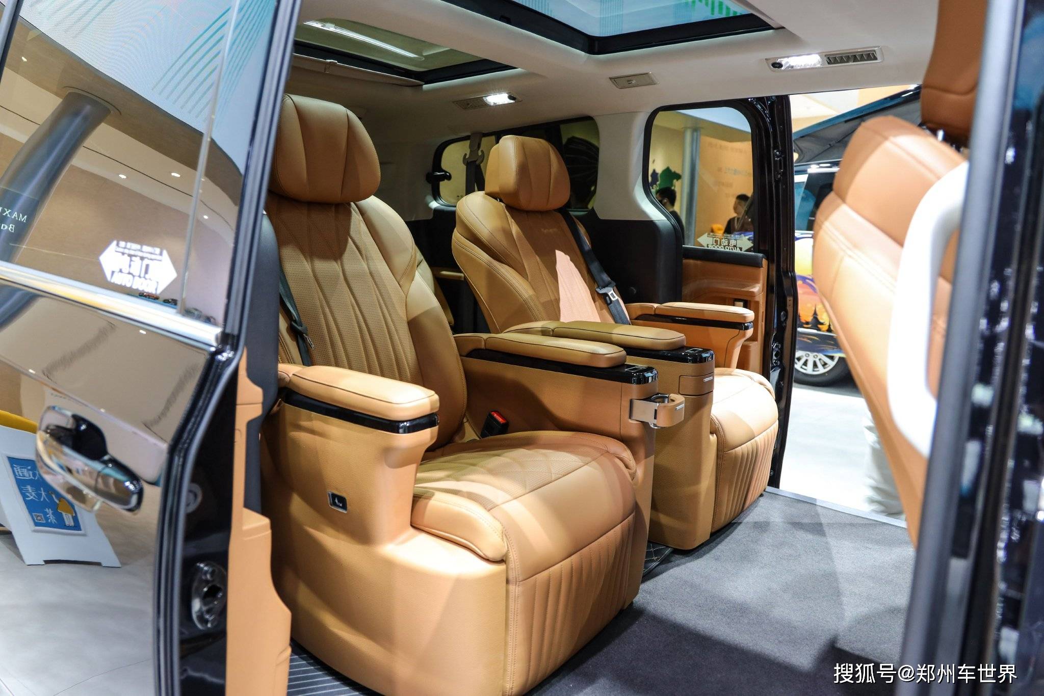 成都大通G10暂无优惠 最低仅售9.80万