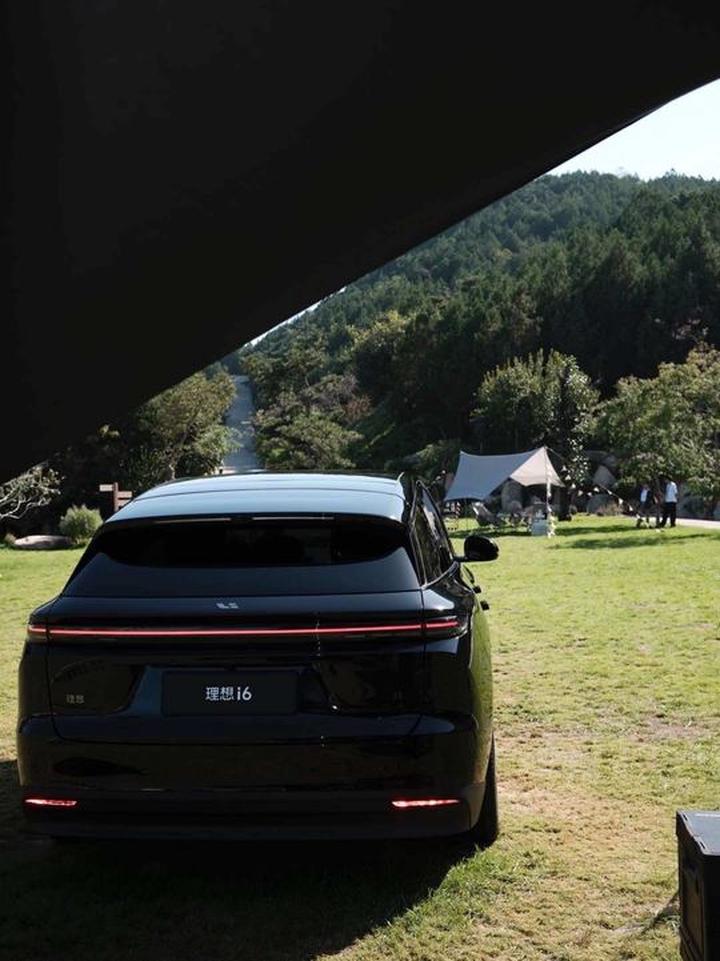 每日600积分补贴难平用户焦虑,理想i6交付“失信”影响大