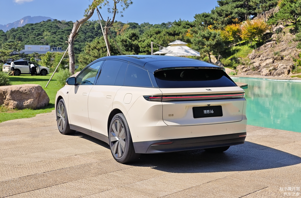 每日600积分补贴难平用户焦虑,理想i6交付“失信”影响大