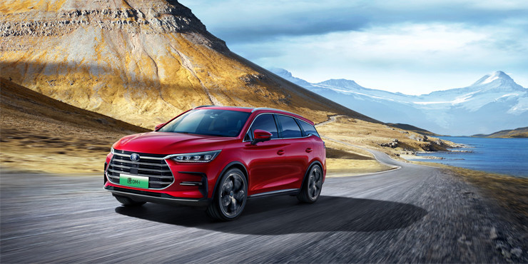 成都瑞风L6 MAX价格18.38万起 暂无优惠