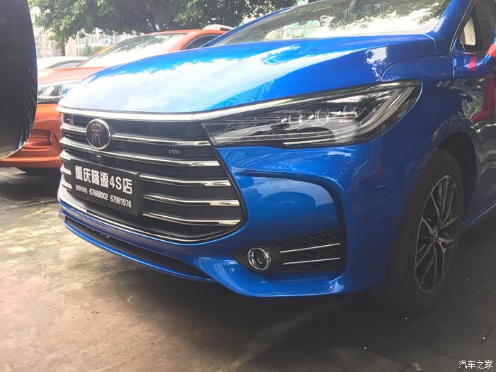 烈马墨版价格优惠20万 欢迎试乘试驾