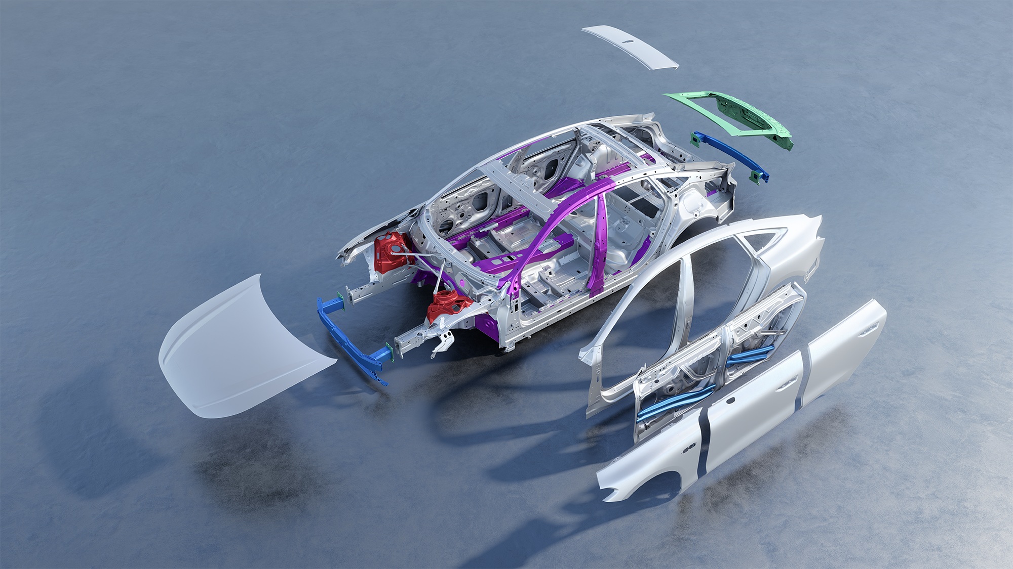 德系豪华车格局生变!奥迪A5L Sportback五大维度碾压宝马3系