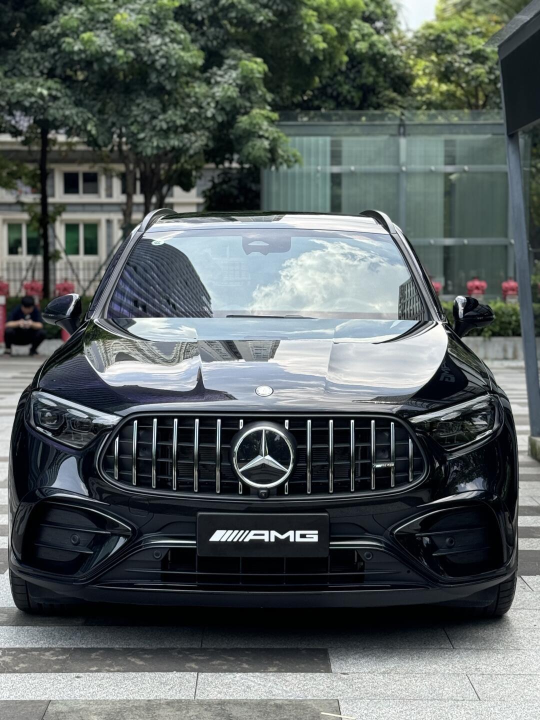 2024飞驰欢迎莅临赏鉴 购车直降30万