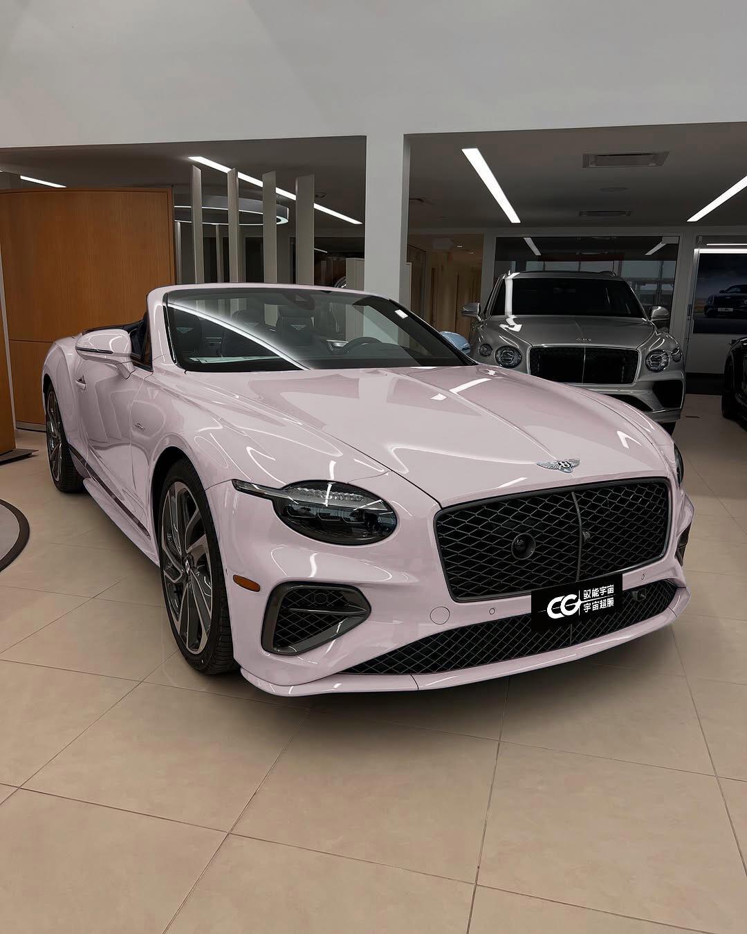 购欧陆欧版享50万优惠 欢迎前来试驾