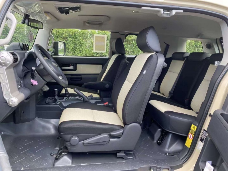 平行进口兰德酷路泽促销69万起 欢迎前来试驾