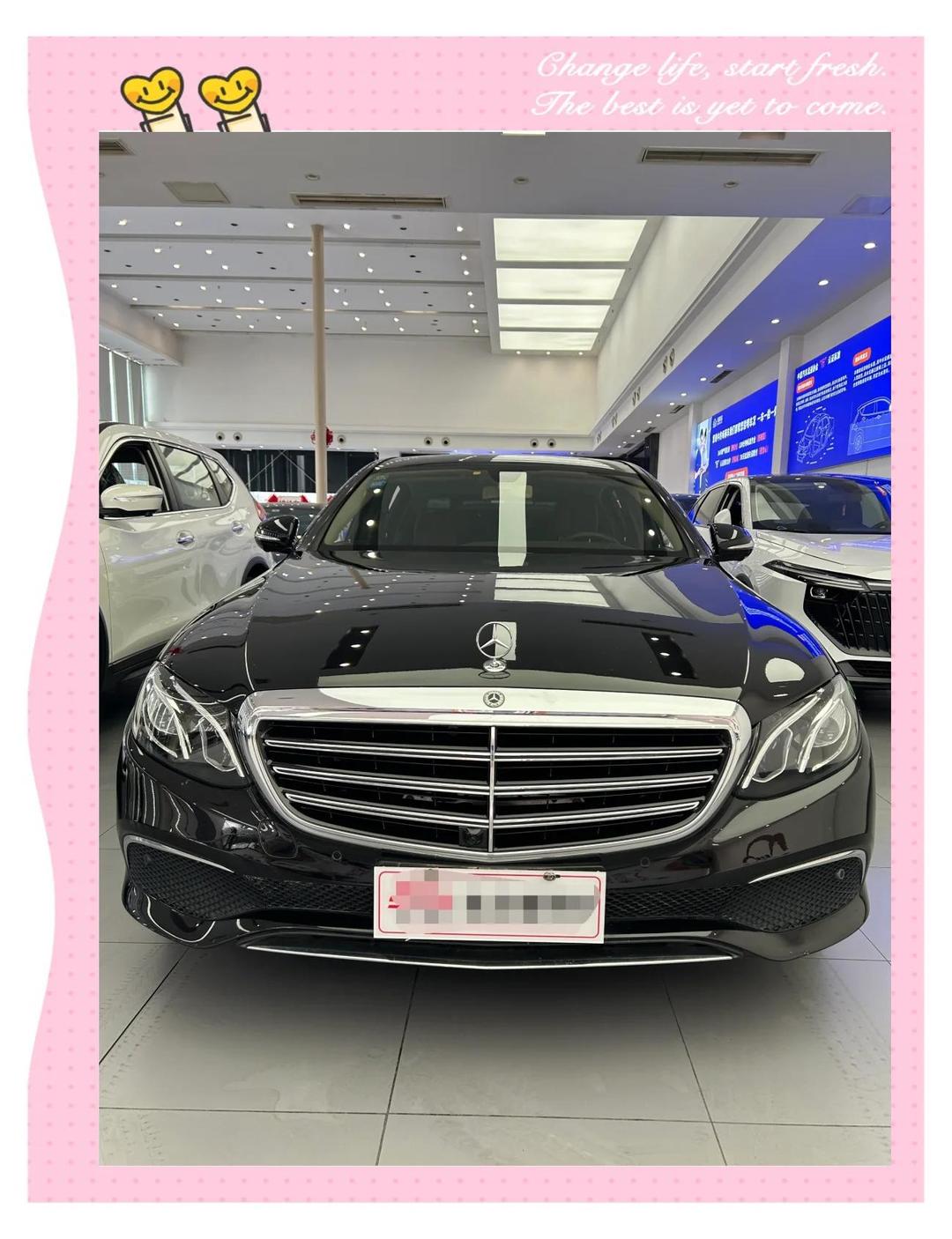 奔驰G级亚洲版让利促销中 店内让利达59万