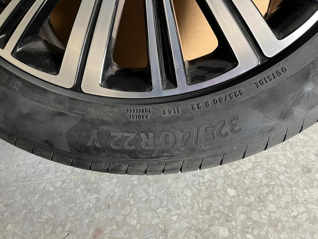 四川腾达东远名车迈巴赫GLS级美版售价278万起