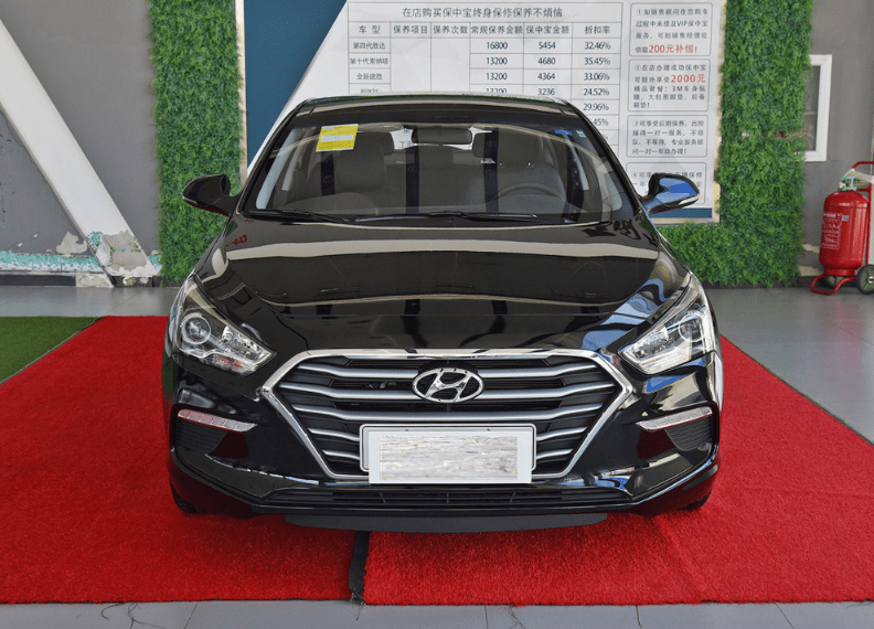 成都远程星享V最低11.28万起售 暂无优惠