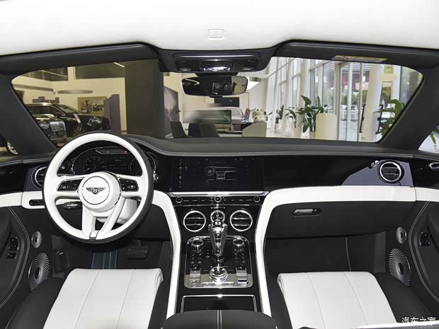 购欧陆享50万优惠 售全国