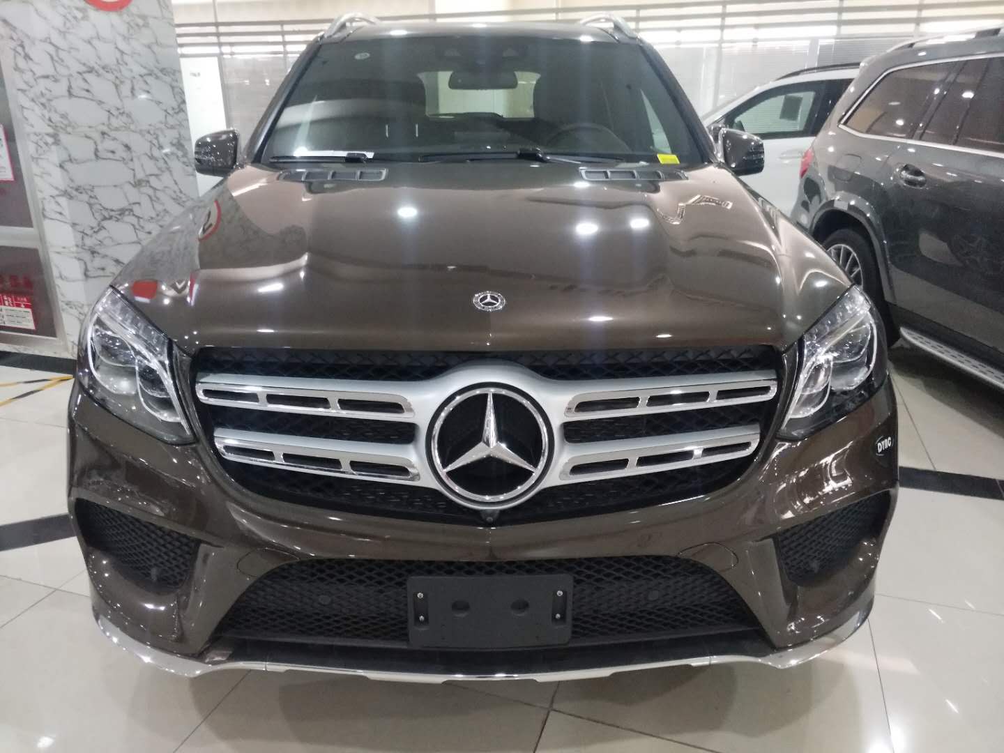 平行进口奔驰S级加版价格最高优惠30万 欢迎上门试驾