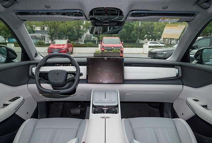 崇州岚图知音价格19.69万起 暂无优惠