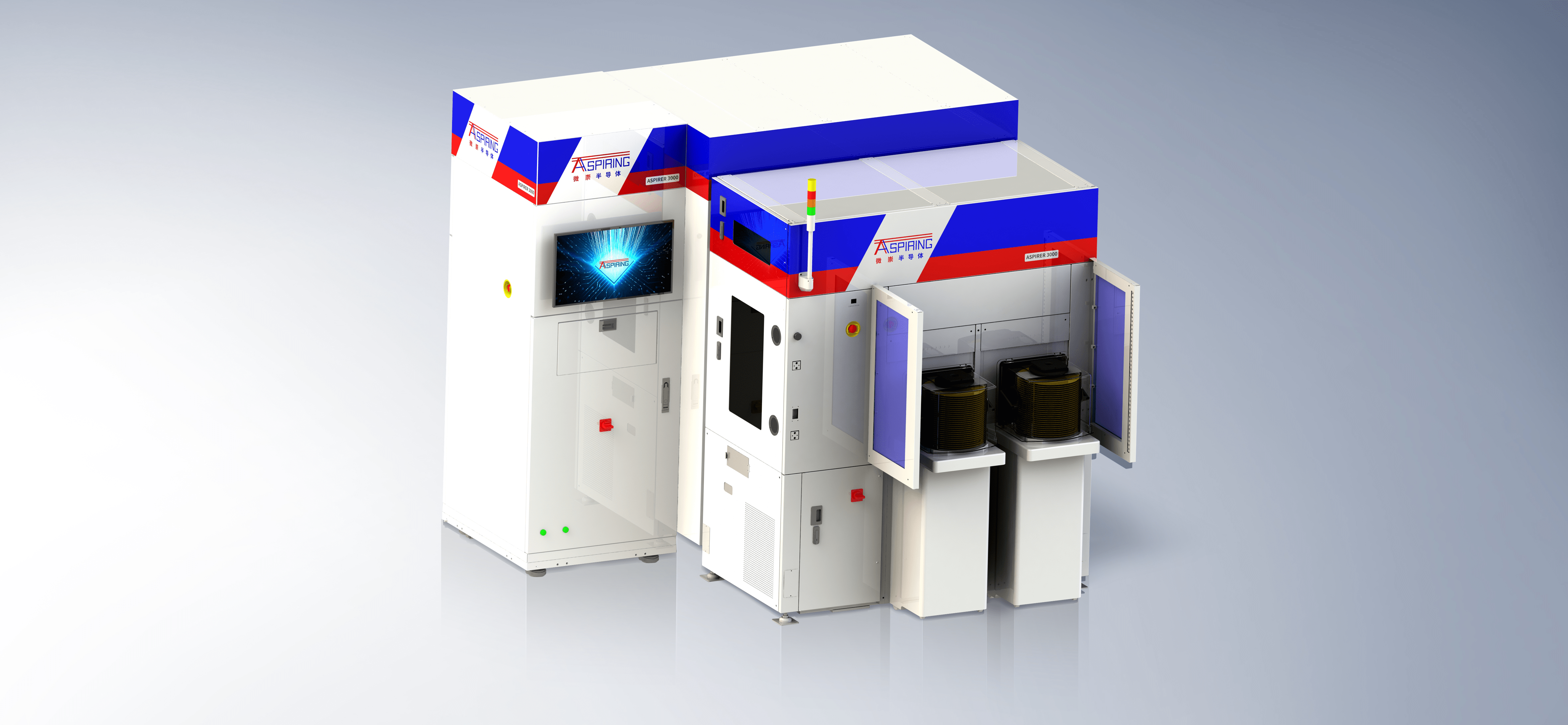 灵敏度提高1000倍!韩国科学技术院新测量技术可检测出降低半导体性能的“隐藏缺陷”灵敏度提高1000倍!韩国科学技术院新测量技术可检测出降低半导体性能的“隐藏缺陷”