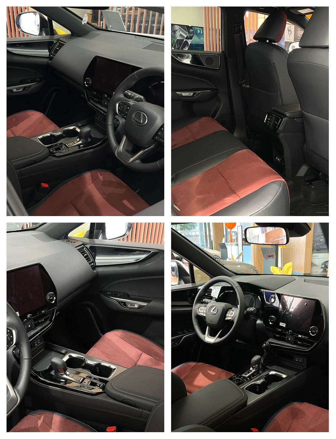 大众ID.ERA 9X/新款坦克700等 2026年第14周(3.30-4.5)新车预告