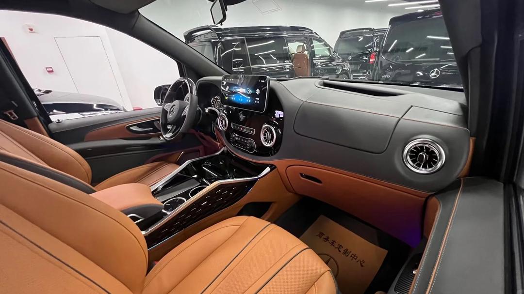 2019威霆中东版提供试乘试驾 优惠高达6万